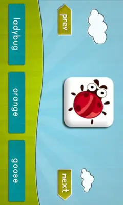 Kids Phonics Lite android App screenshot 2