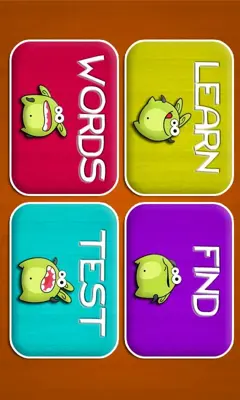 Kids Phonics Lite android App screenshot 6